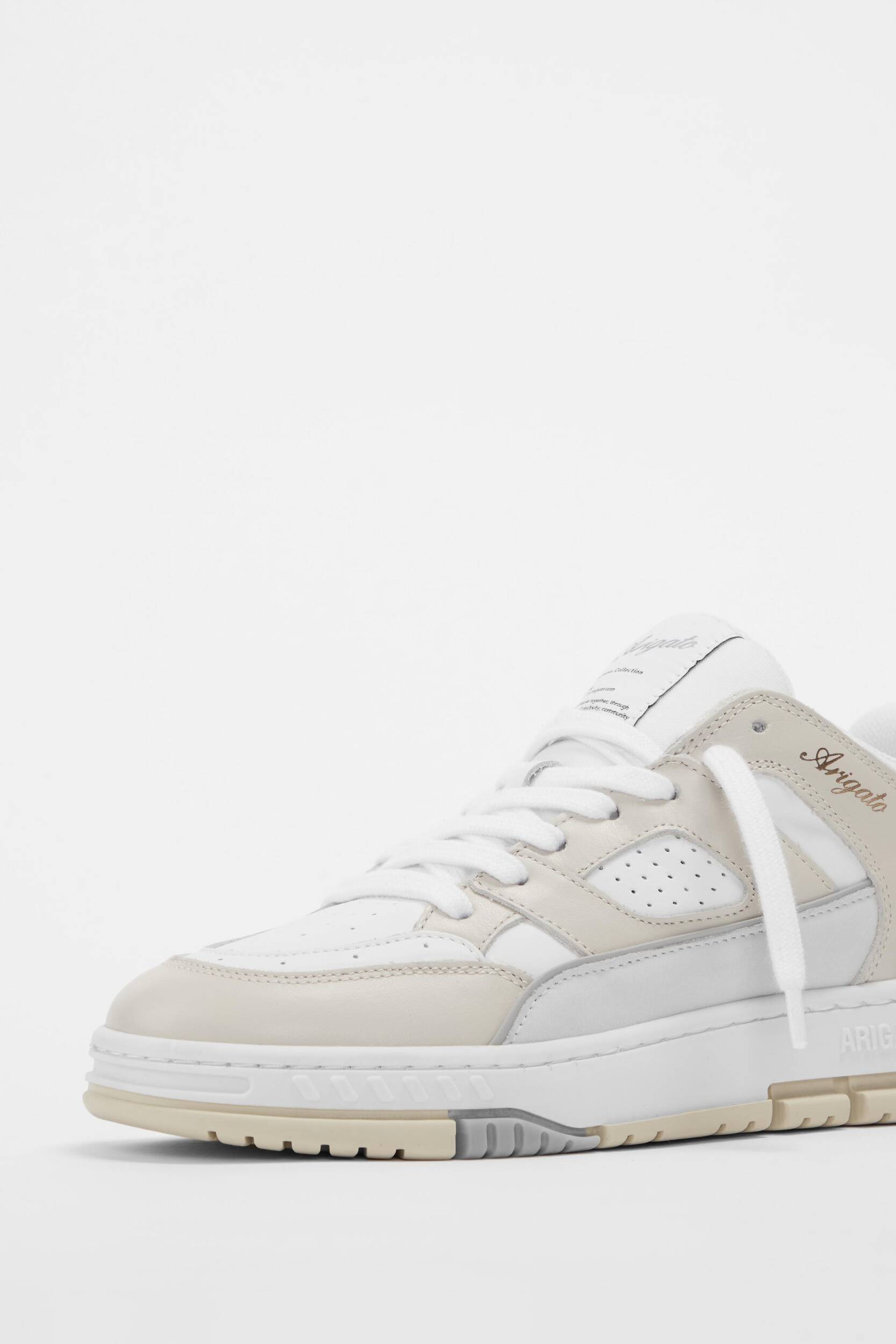 Area Lo Sneaker - 3
