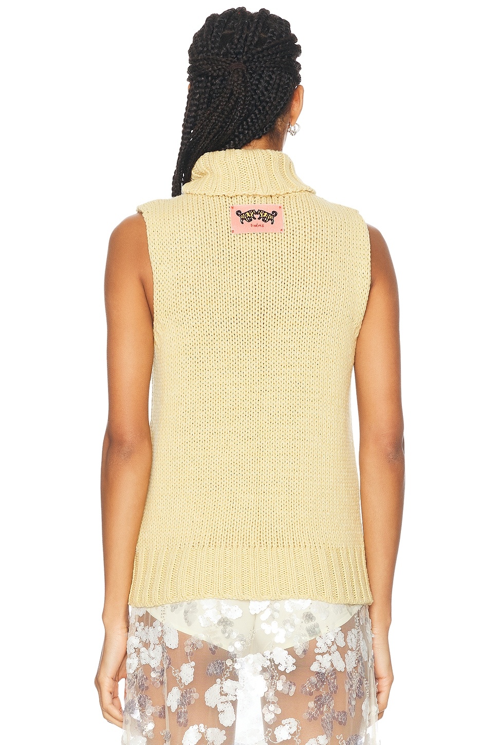 Vons Sweater - 3