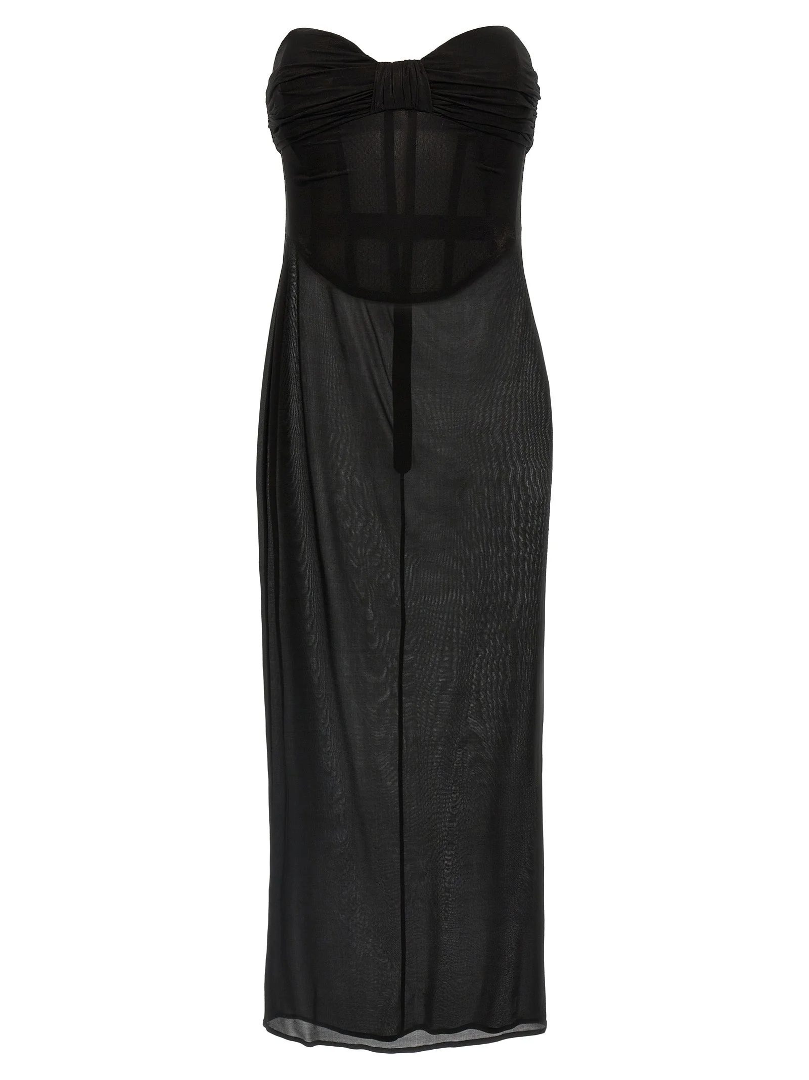 Magda Butrym Women '27' Dress - 1