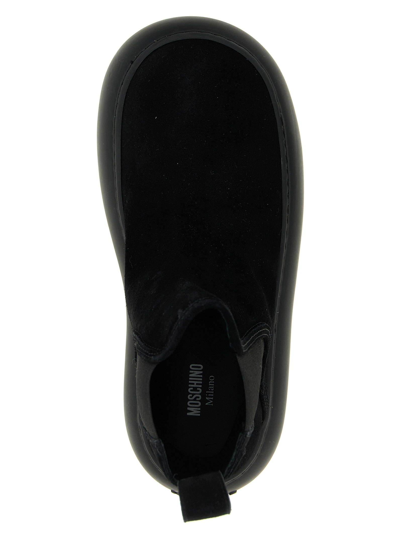 Moschino Women 'Ollie' Sneakers - 4