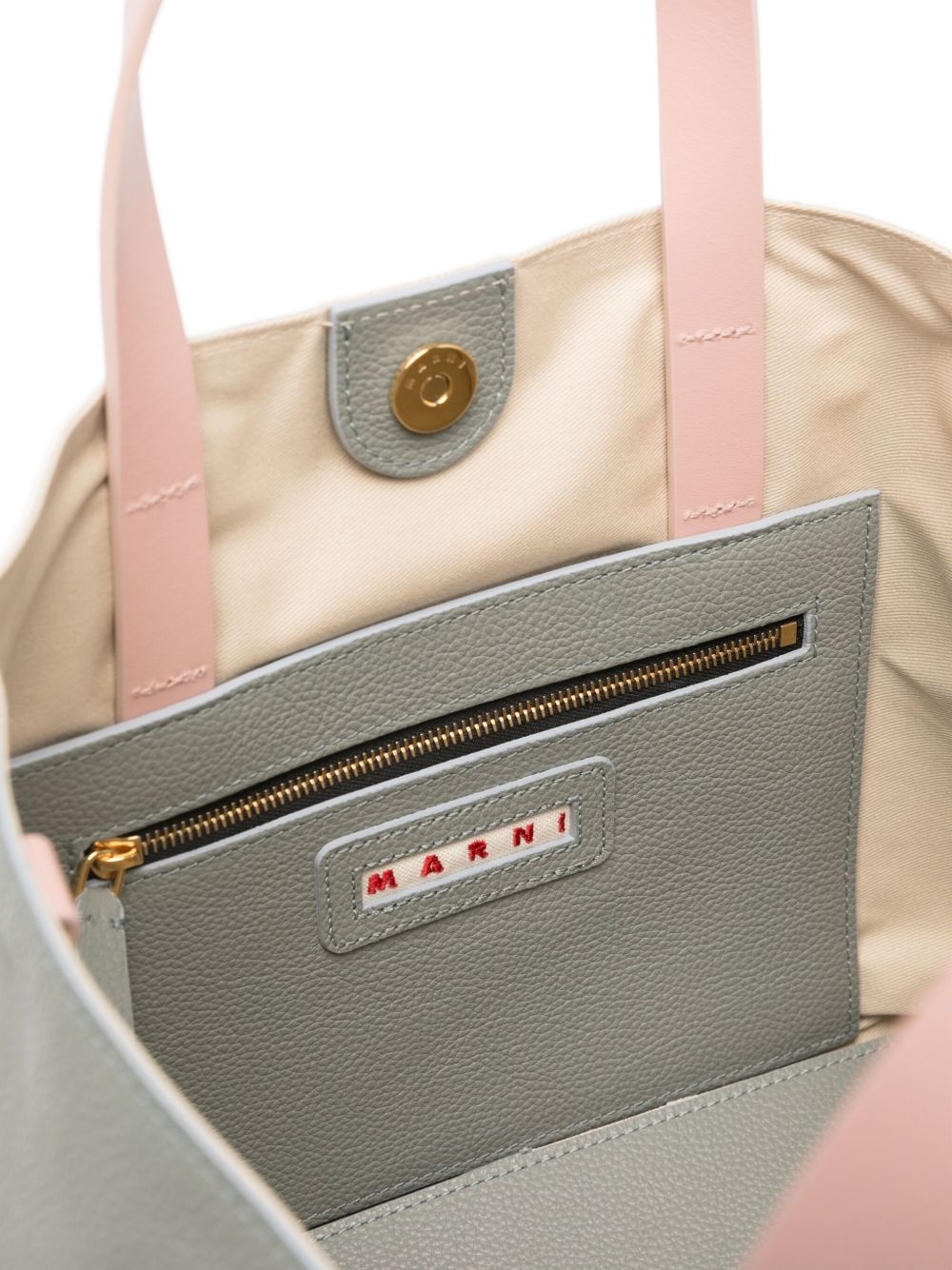 Museo tote bag - 5