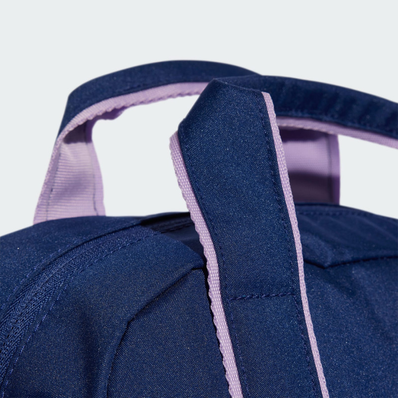 Essential Flower Graphic Backpack 5