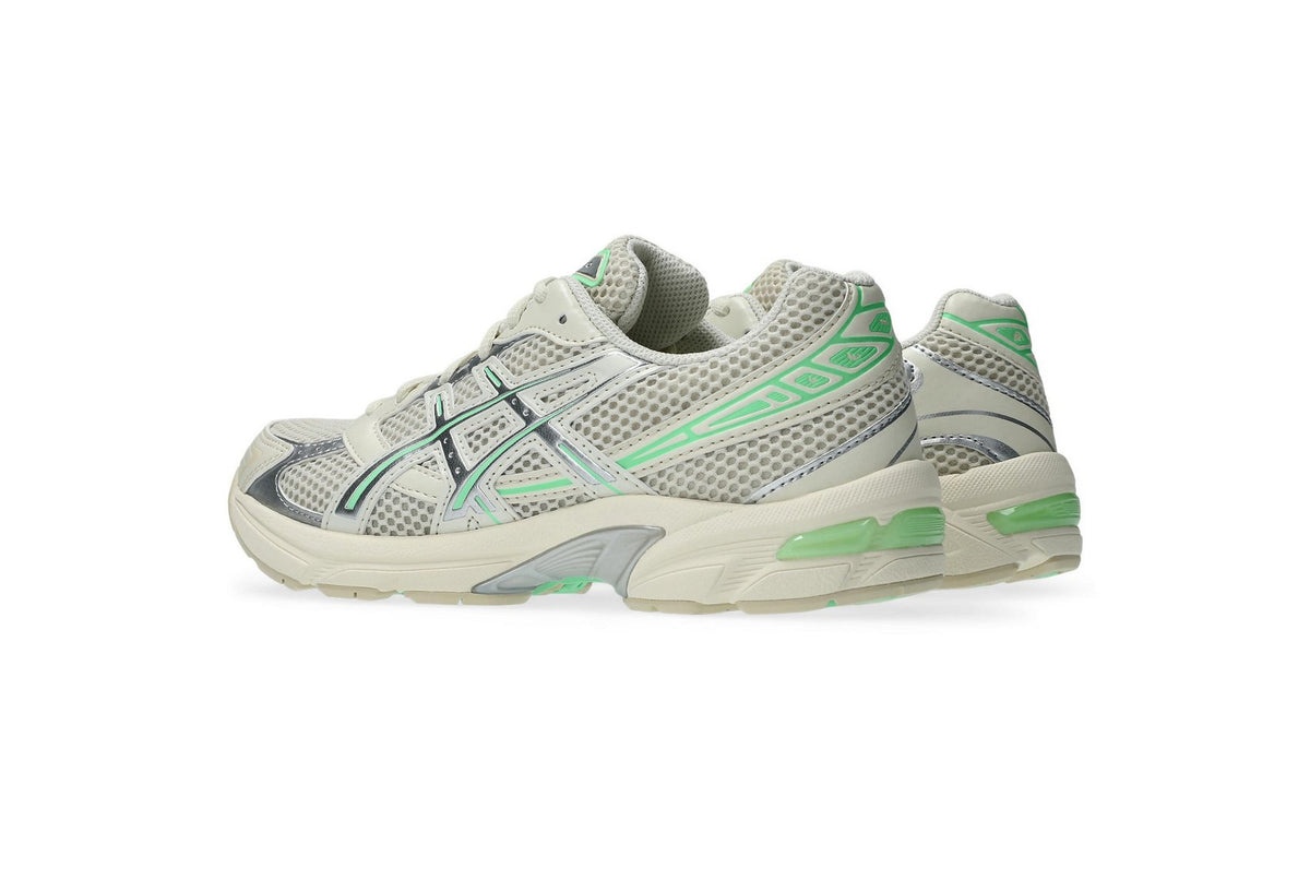 GEL-1130 SNEAKERS (PALE OAK/MENTHOL) - 3