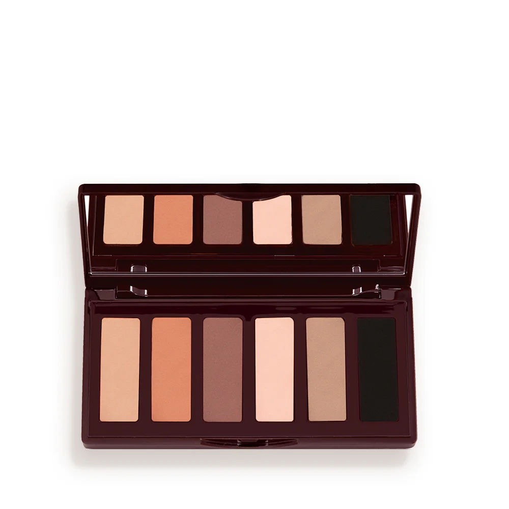 SUPER NUDES EASY EYE PALETTE EYESHADOW PALETTE - 1