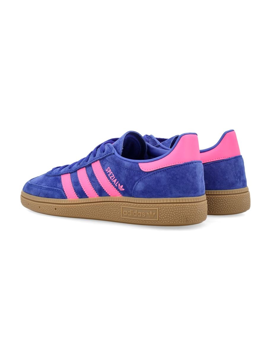 ADIDAS ORIGINALS HANDBALL SPEZIAL W SNEAKERS - 4