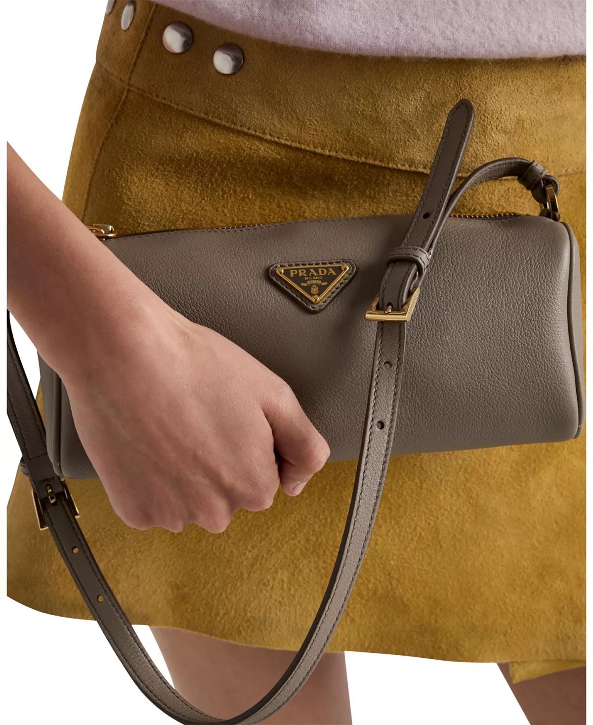 Leather Pouch - 4