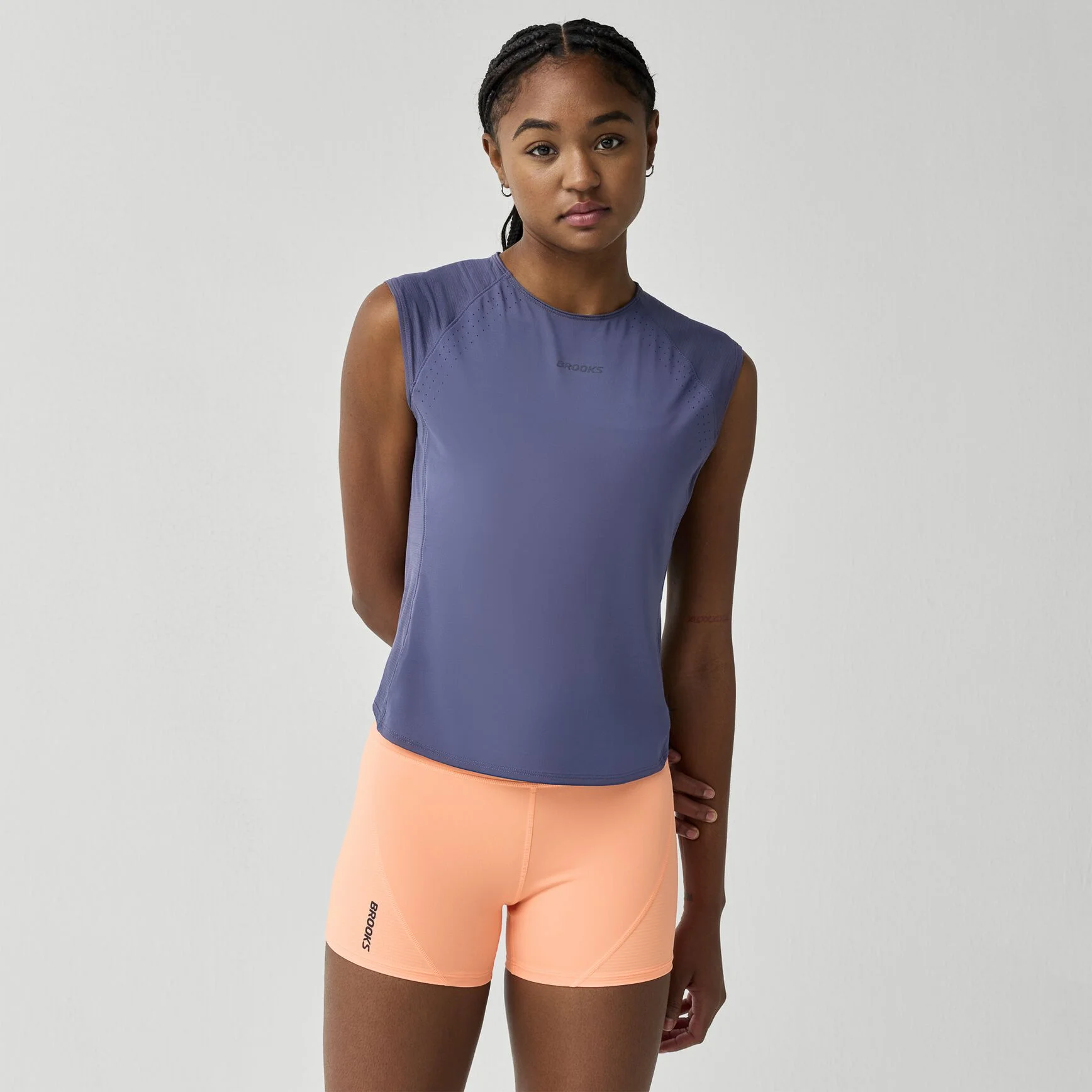 Dash Cooling Short Sleeve - 1