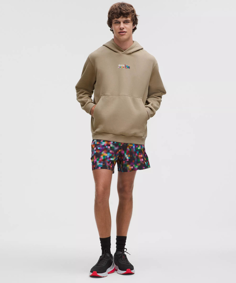 lululemon Steady State Hoodie *Pride outlook