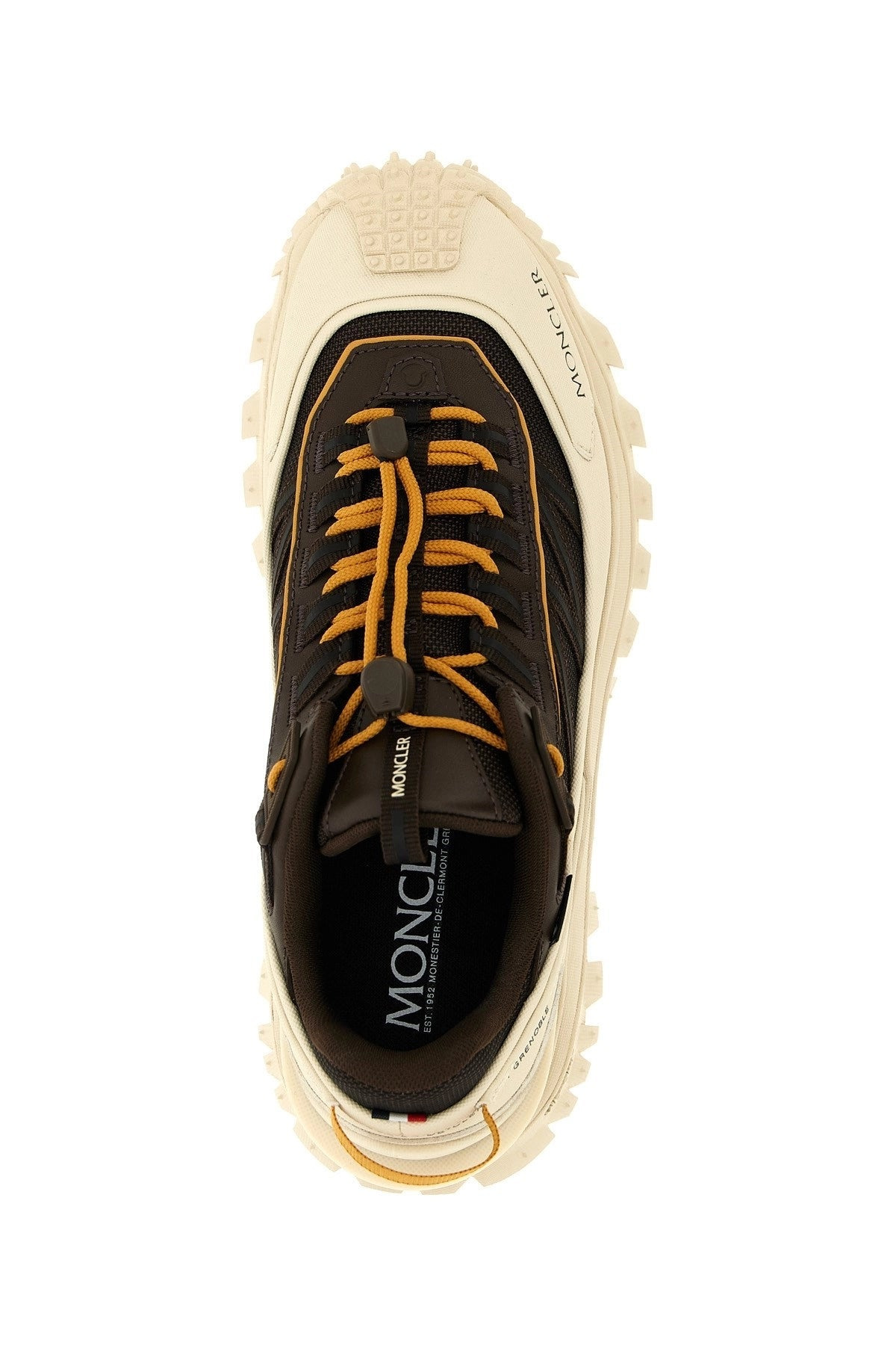 Moncler Men 'Trailgrip Gtx' Sneakers - 4