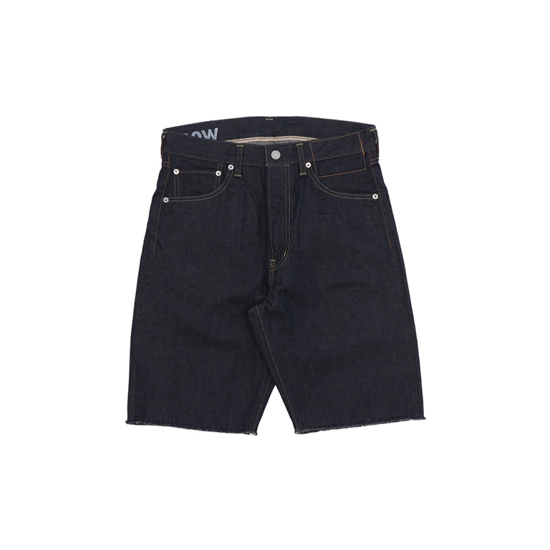 SS 99 SHORTS ONE WASH - 1