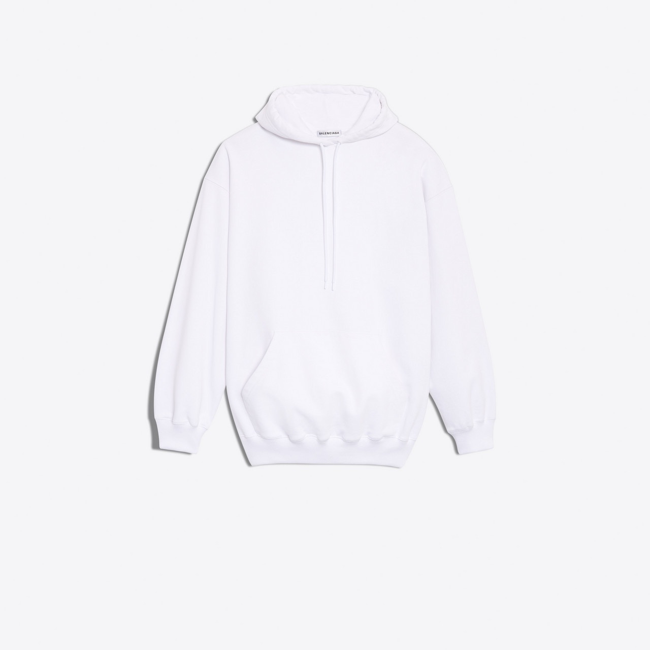 Hoodie Sweater Logo - 1