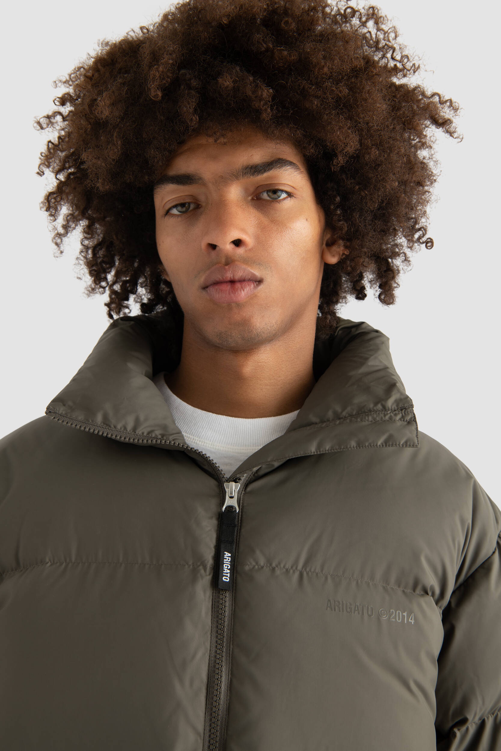 Route Puffer Jacket - 5