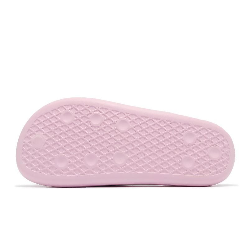 (WMNS) adidas x Hellow Kitty Adilette Ayoon Slides 'Pink' IH2680 - 5