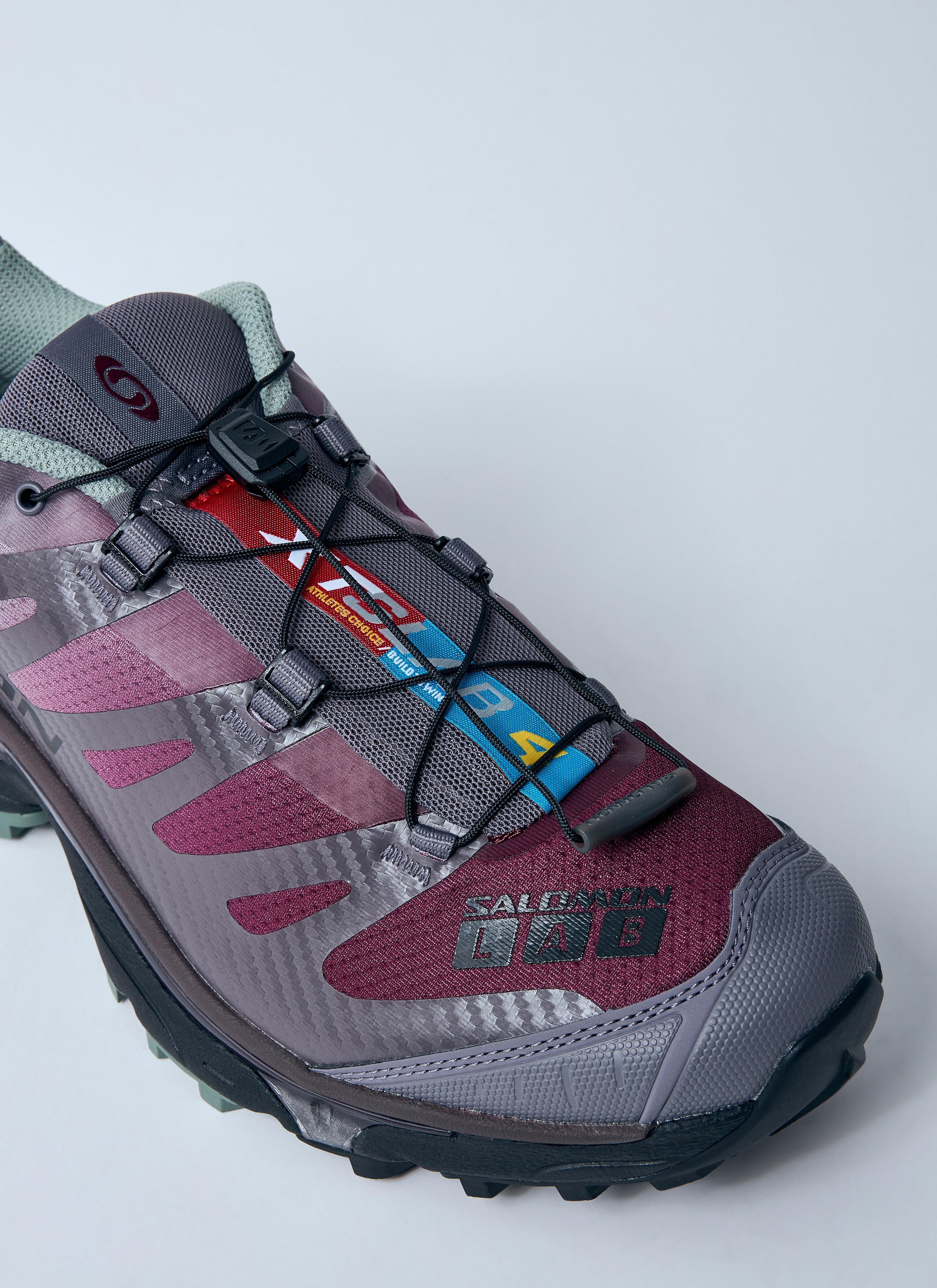 XT-4 OG Sneakers - 3