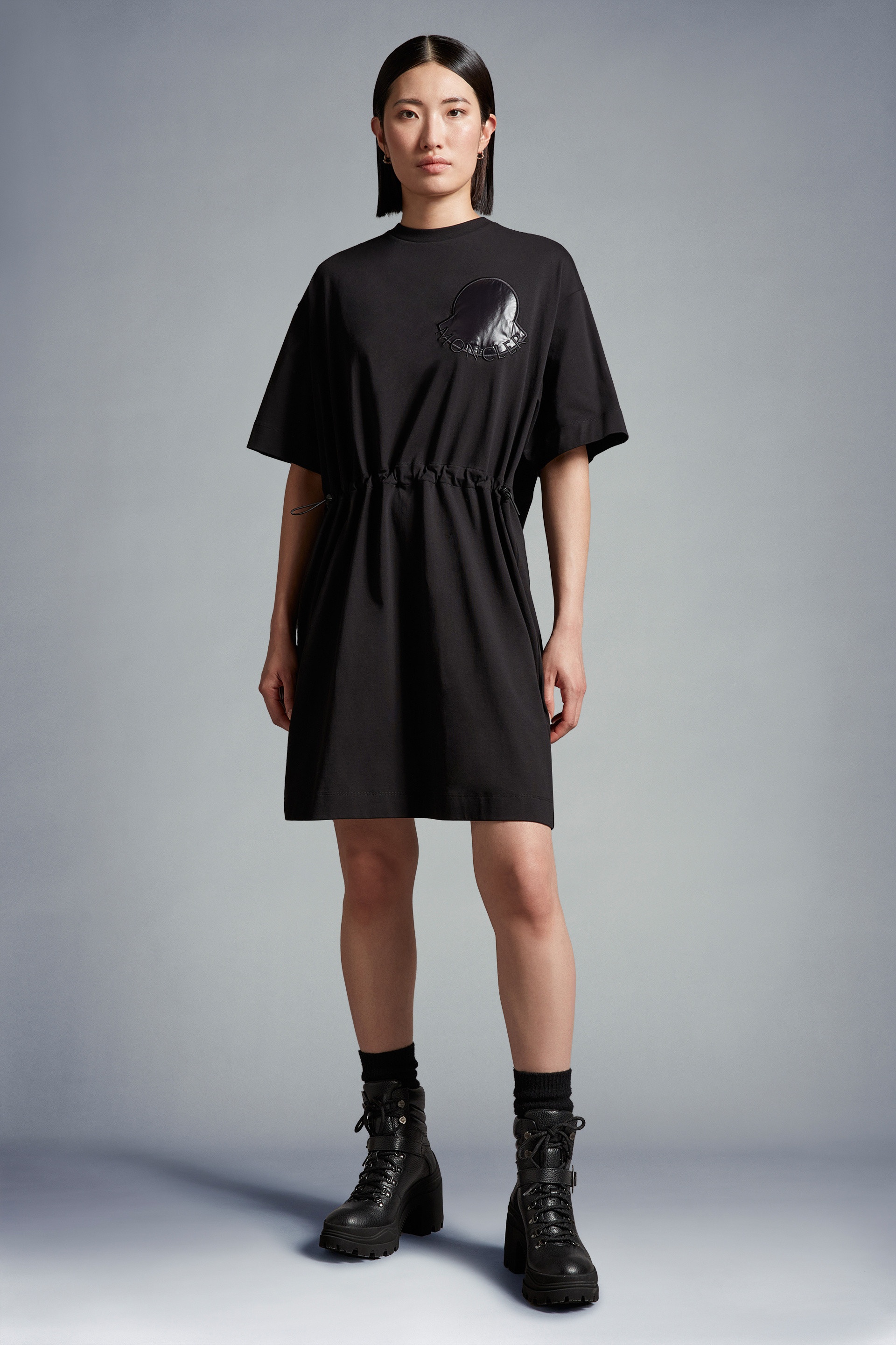 Cotton Dress - 3