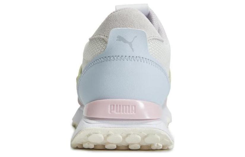 (WMNS) PUMA Rider Fvw 'Warm White Pistachio' 388962-01 - 5