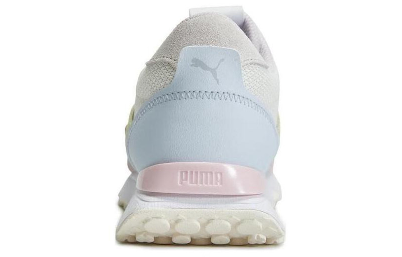 PUMA (WMNS) PUMA Rider Fvw 'Warm White Pistachio' 388962-01 outlook