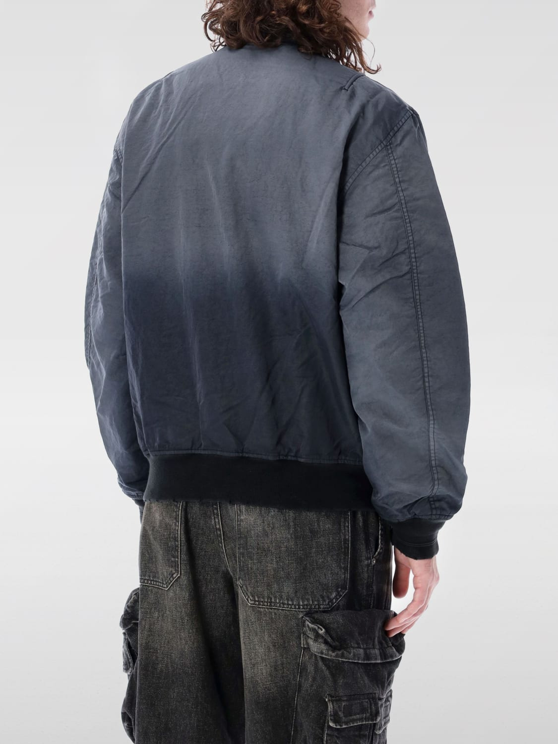 Jacket men Diesel - 2