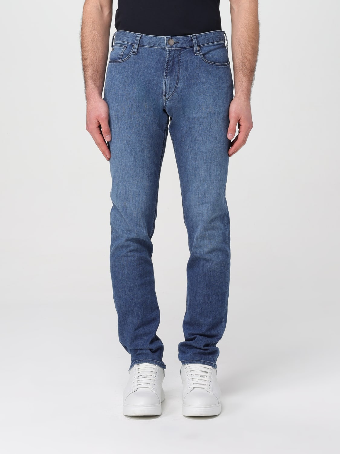 Jeans men Emporio Armani - 1