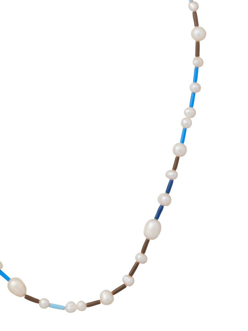 ROXANNE ASSOULIN The Happy Pearl necklace outlook