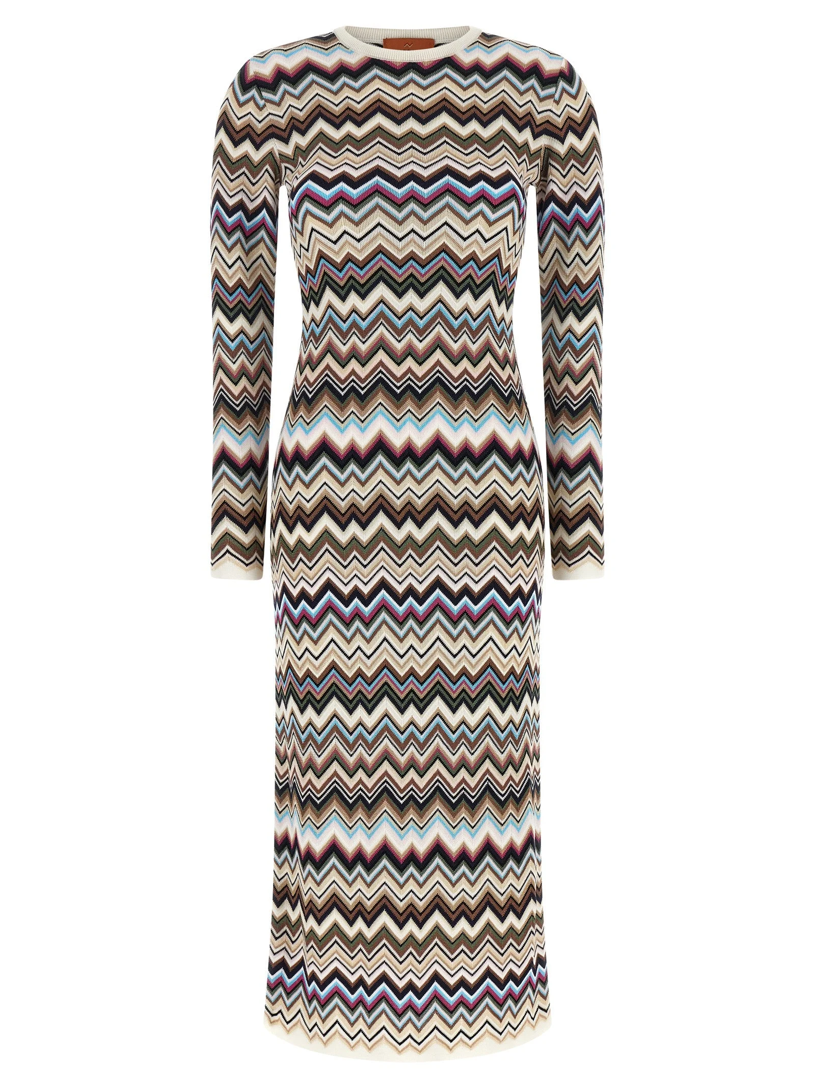 Missoni Women Zigzag Dress - 1