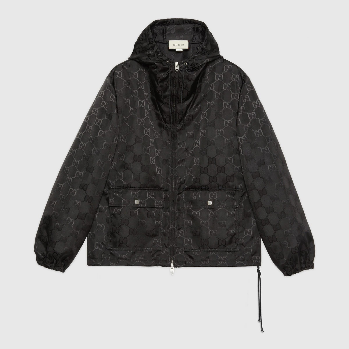 Gucci Off The Grid hooded jacket - 1