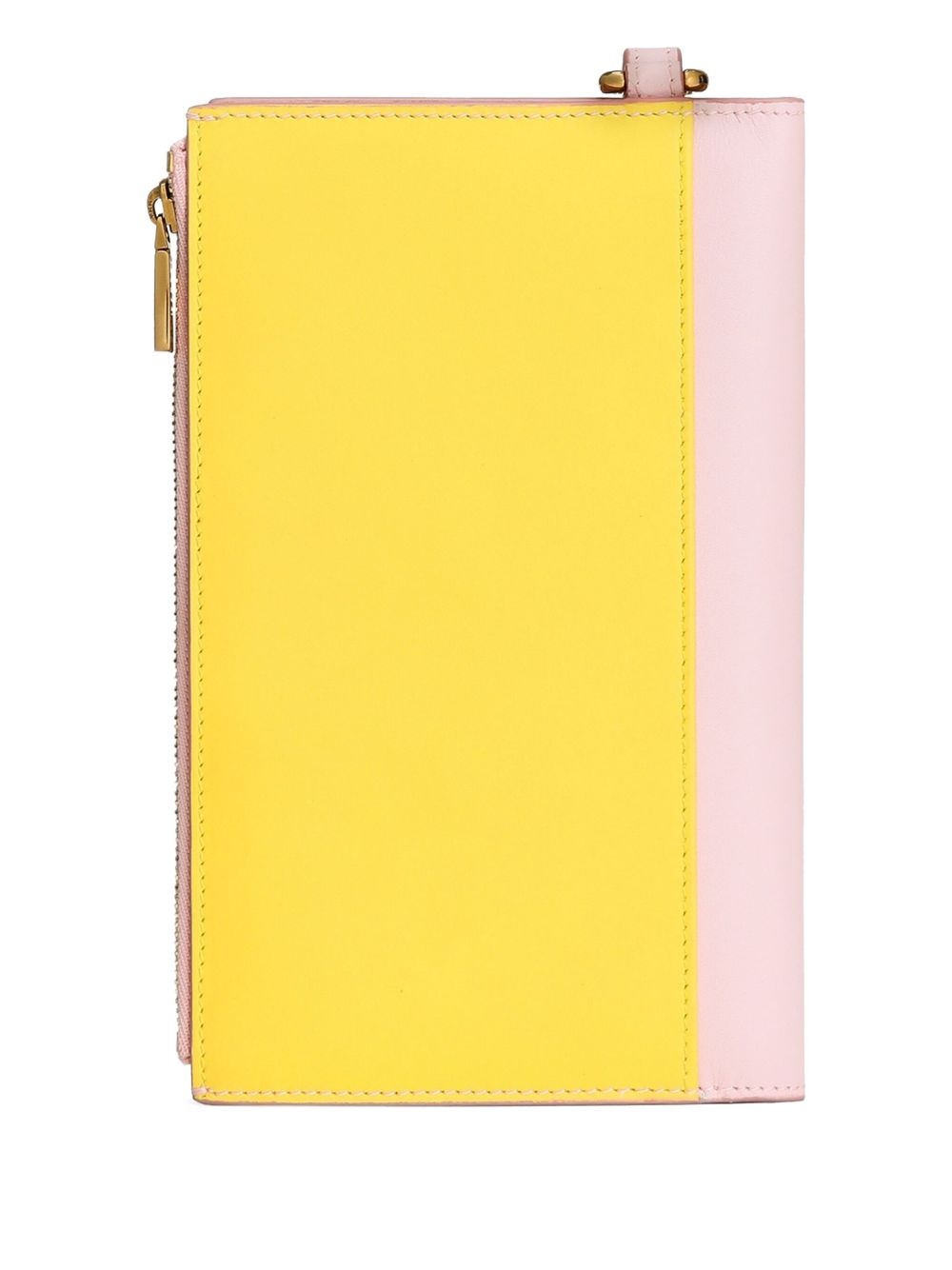 DG-plaque passport holder - 2