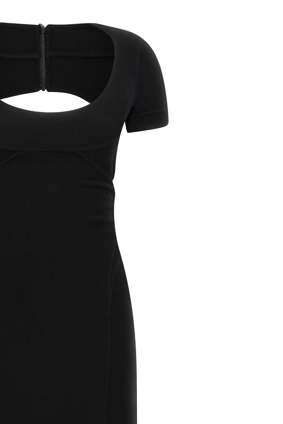 'Bodycon' dress - 3