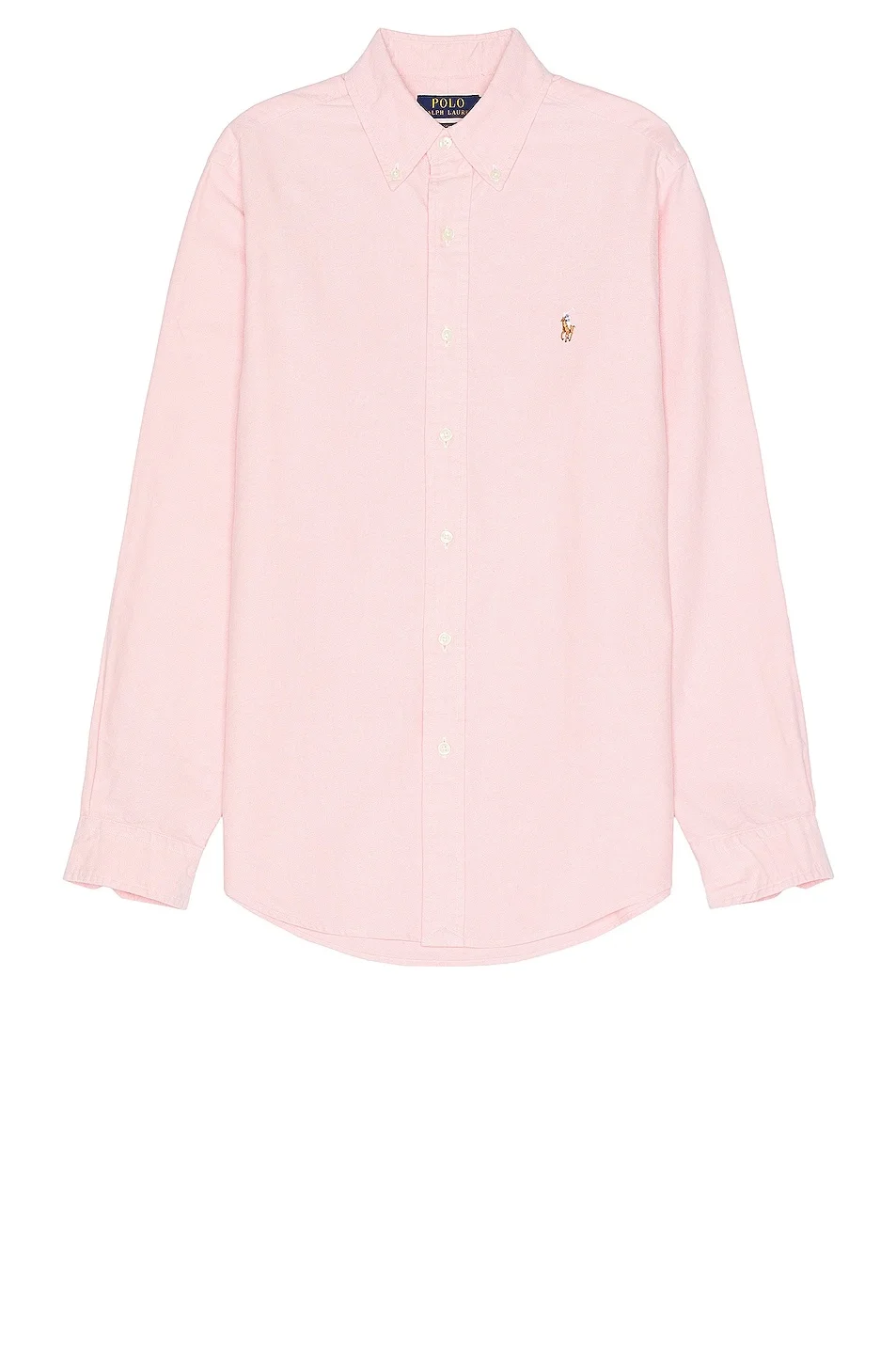 Oxford Sport Shirt - 1