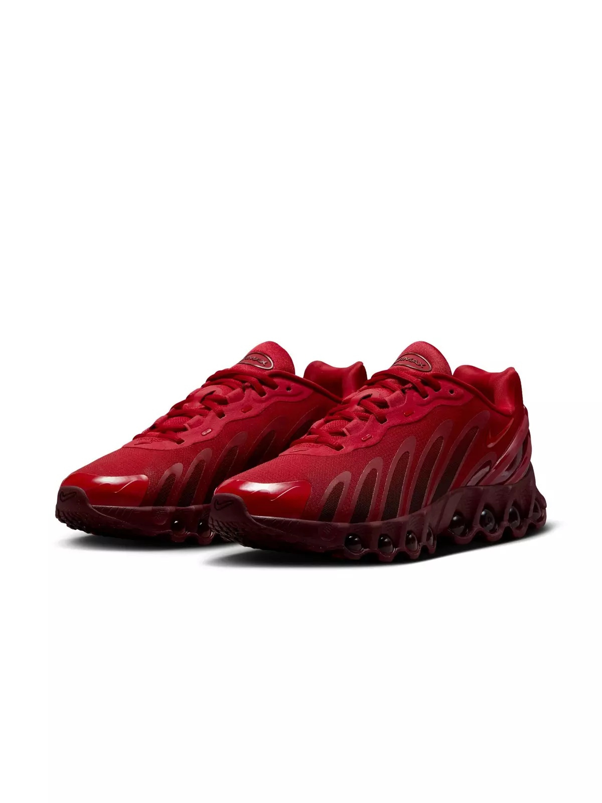 Air Max Dn8 "University Red" Women's Shoe - 3