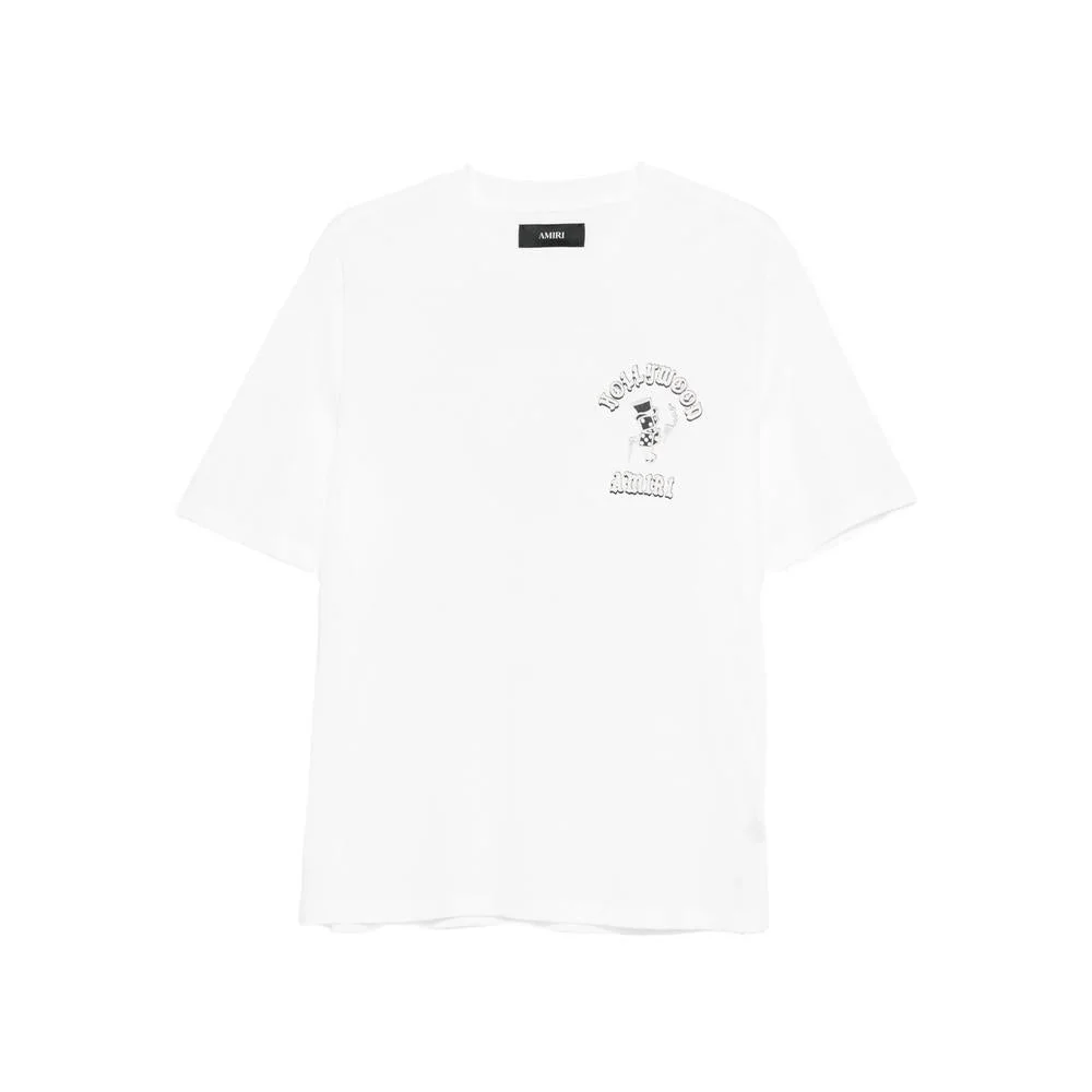 Amiri T-Shirts - 1