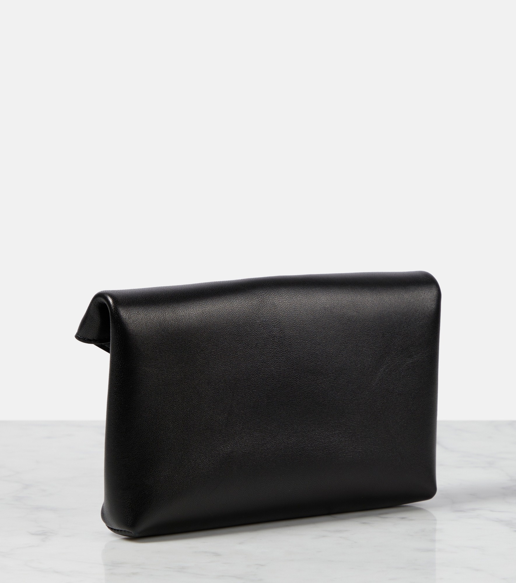 Cassandre Small leather pouch - 4