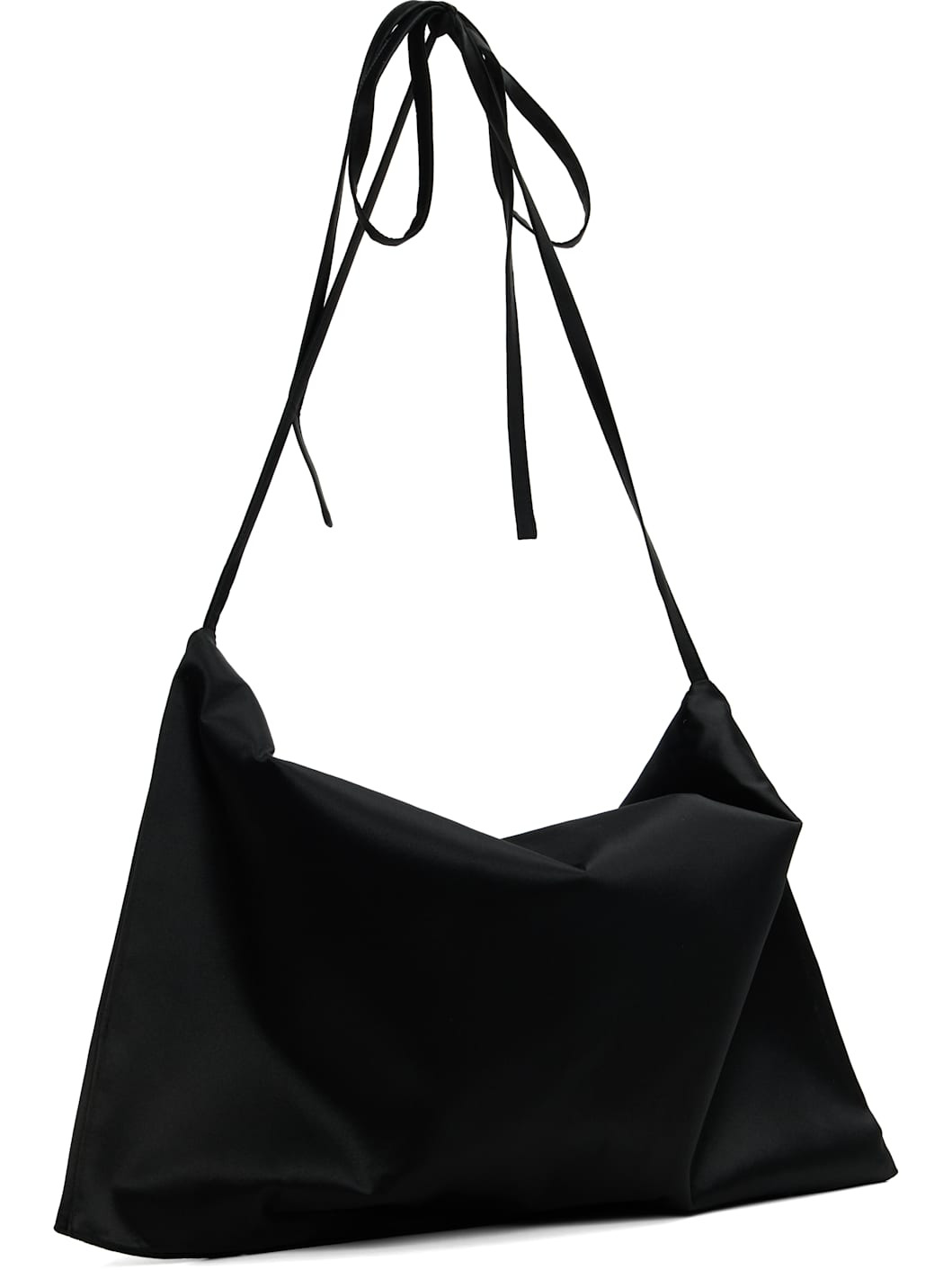 Black Irini Belt Bag - 3