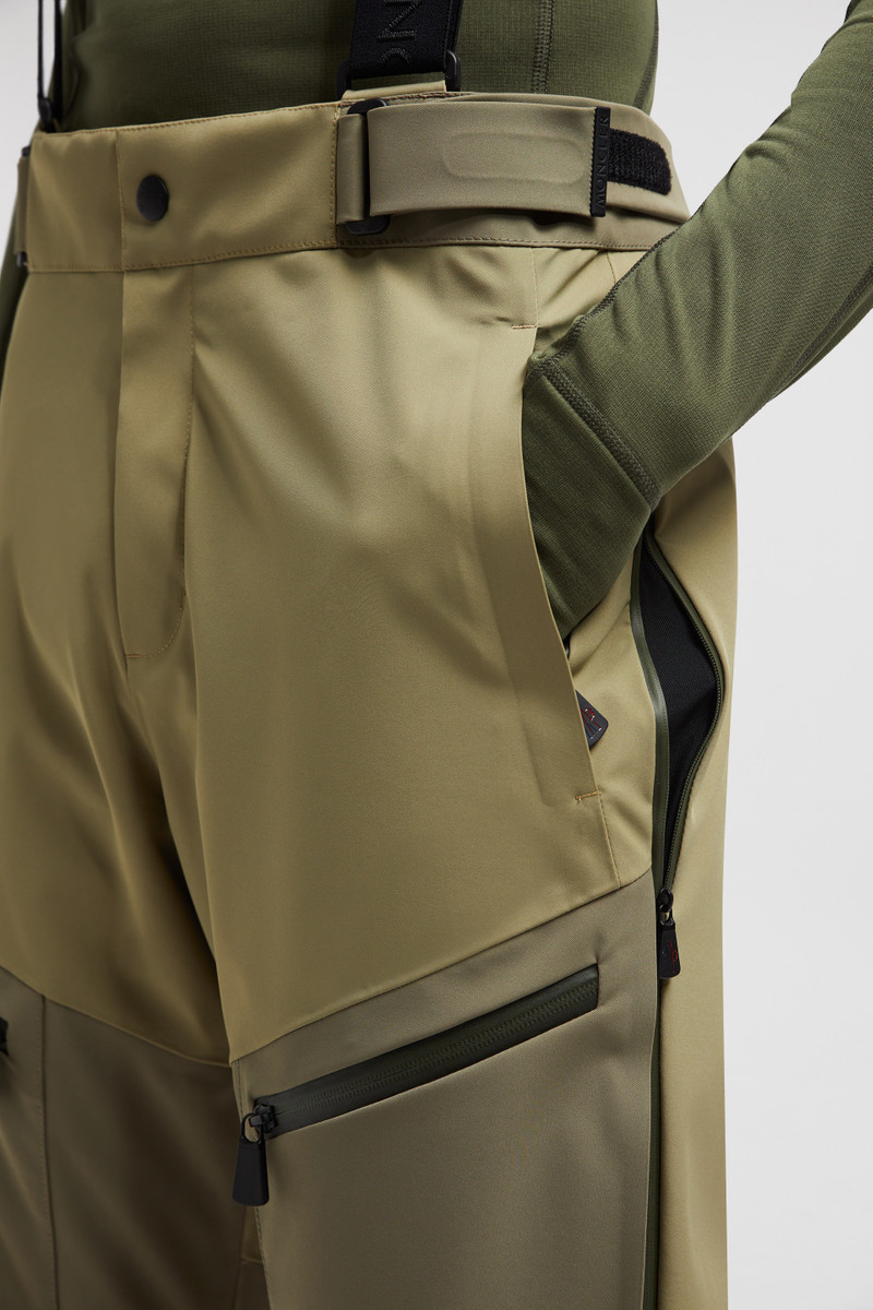 Padded GORE-TEX Ski Pants 7