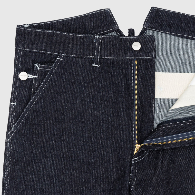 Junya Watanabe MAN X CARHARTT WIP DENIM JEANS outlook