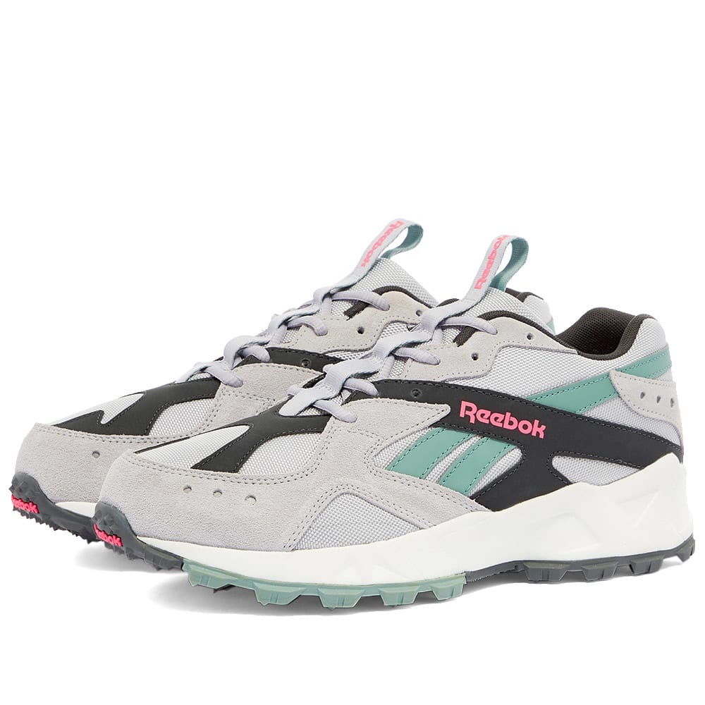 Reebok Aztrek 93 Adventure - 1