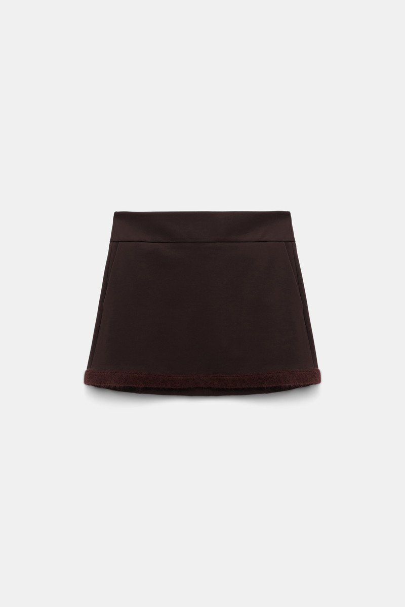 EMOTIONAL ESSENCE skirt 1