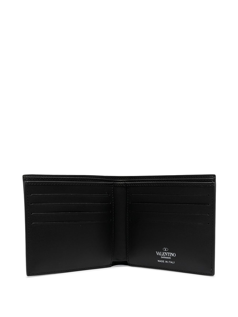 VLTN-print wallet - 3