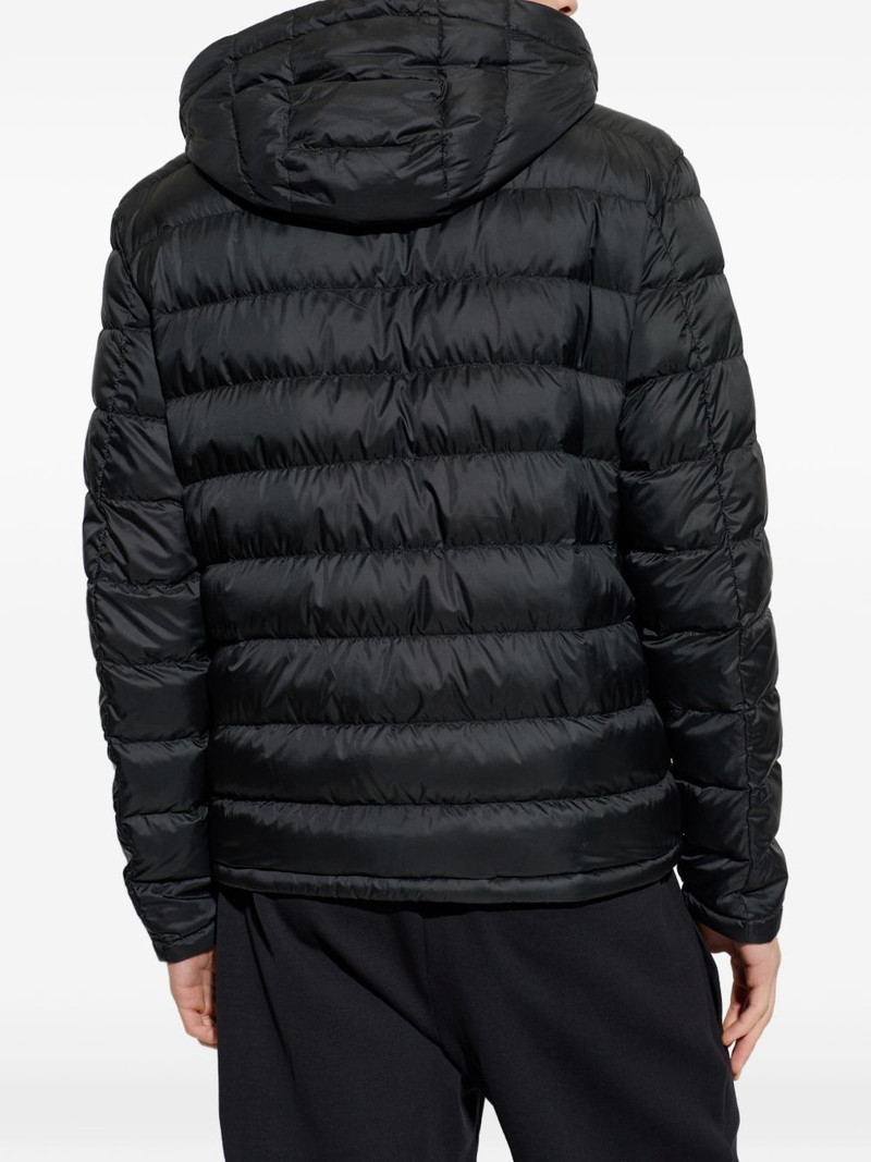 hooded padded jacket 4