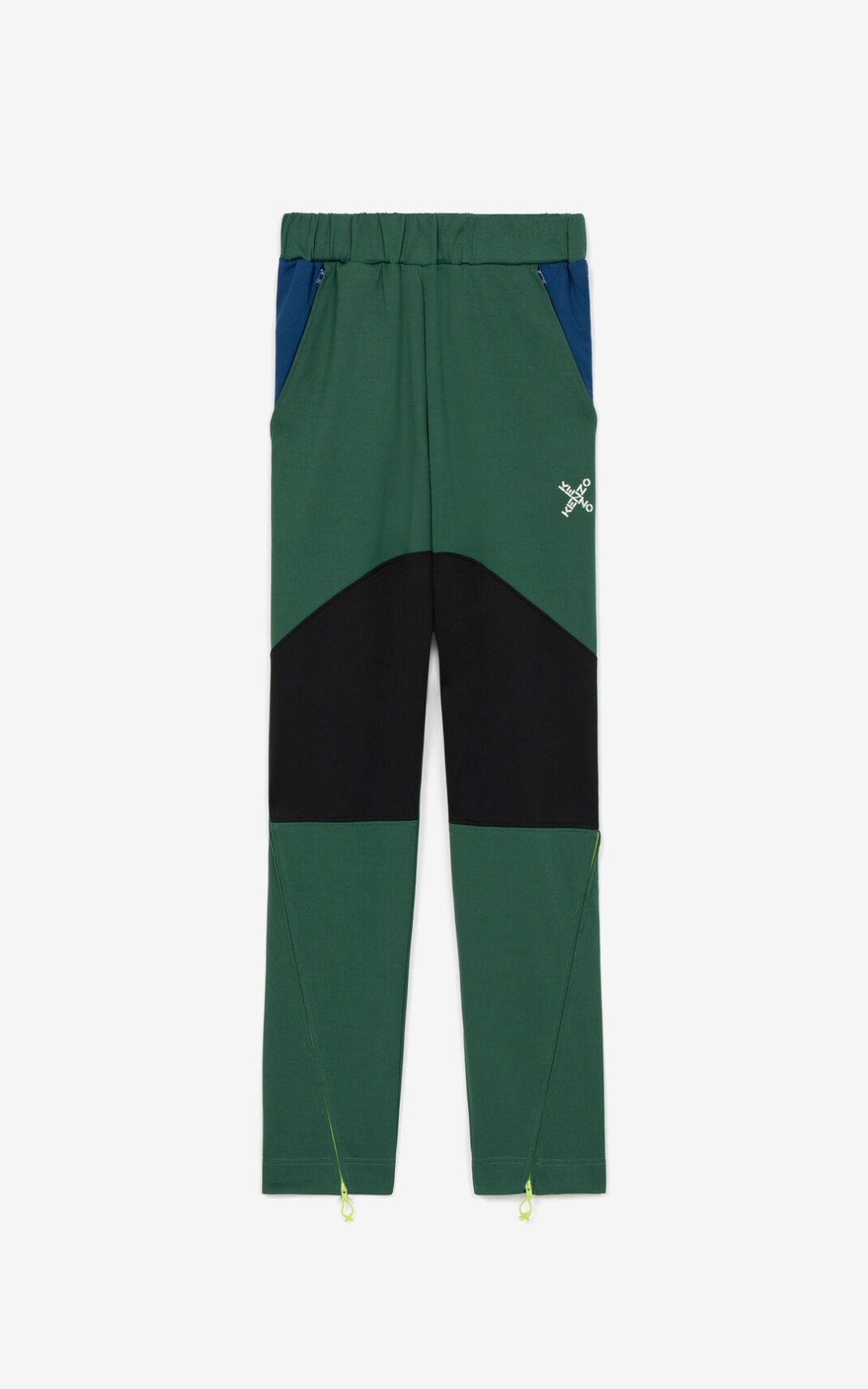 KENZO Sport Pants - 1