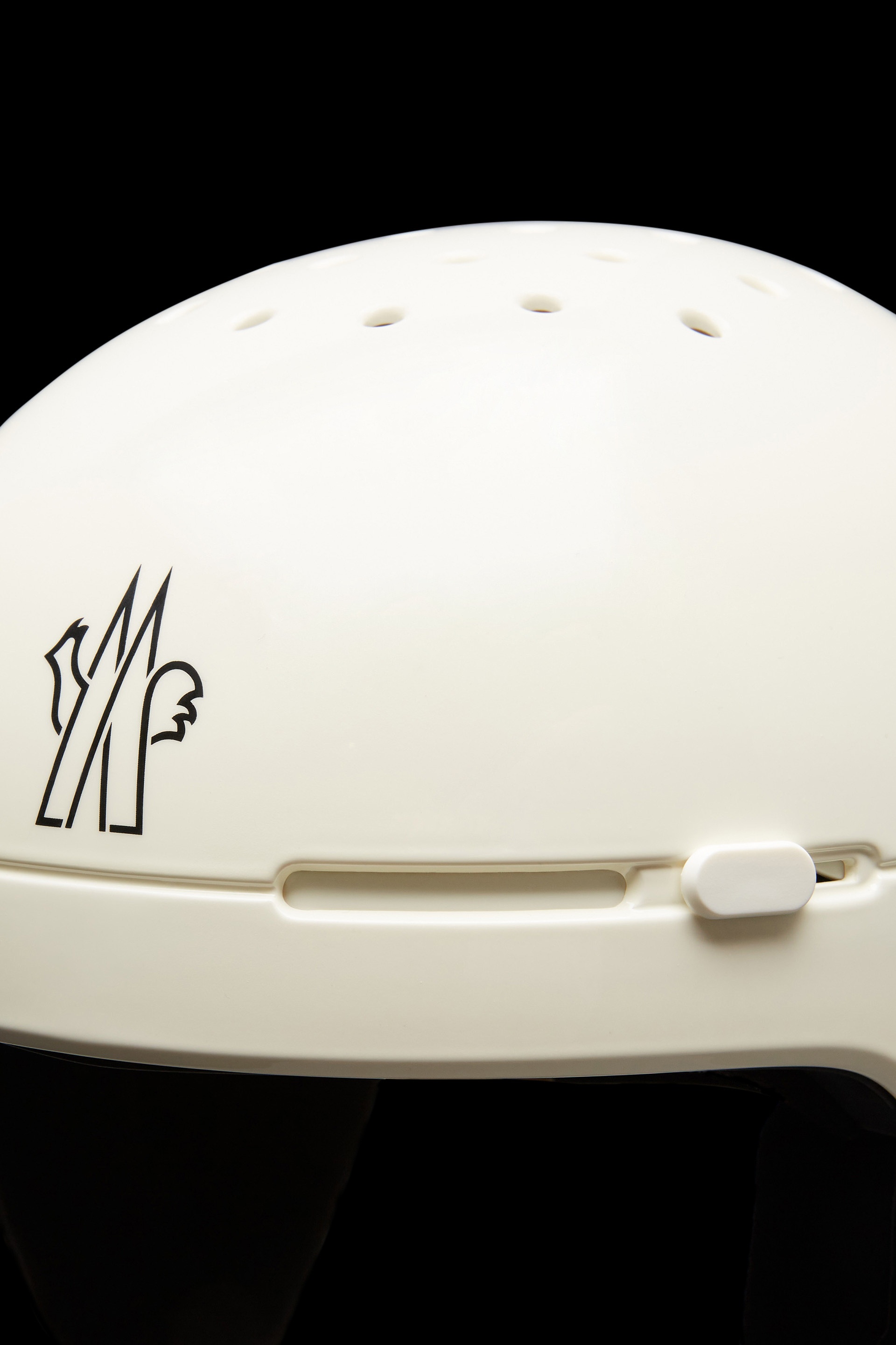 Logo Ski Helmet - 5