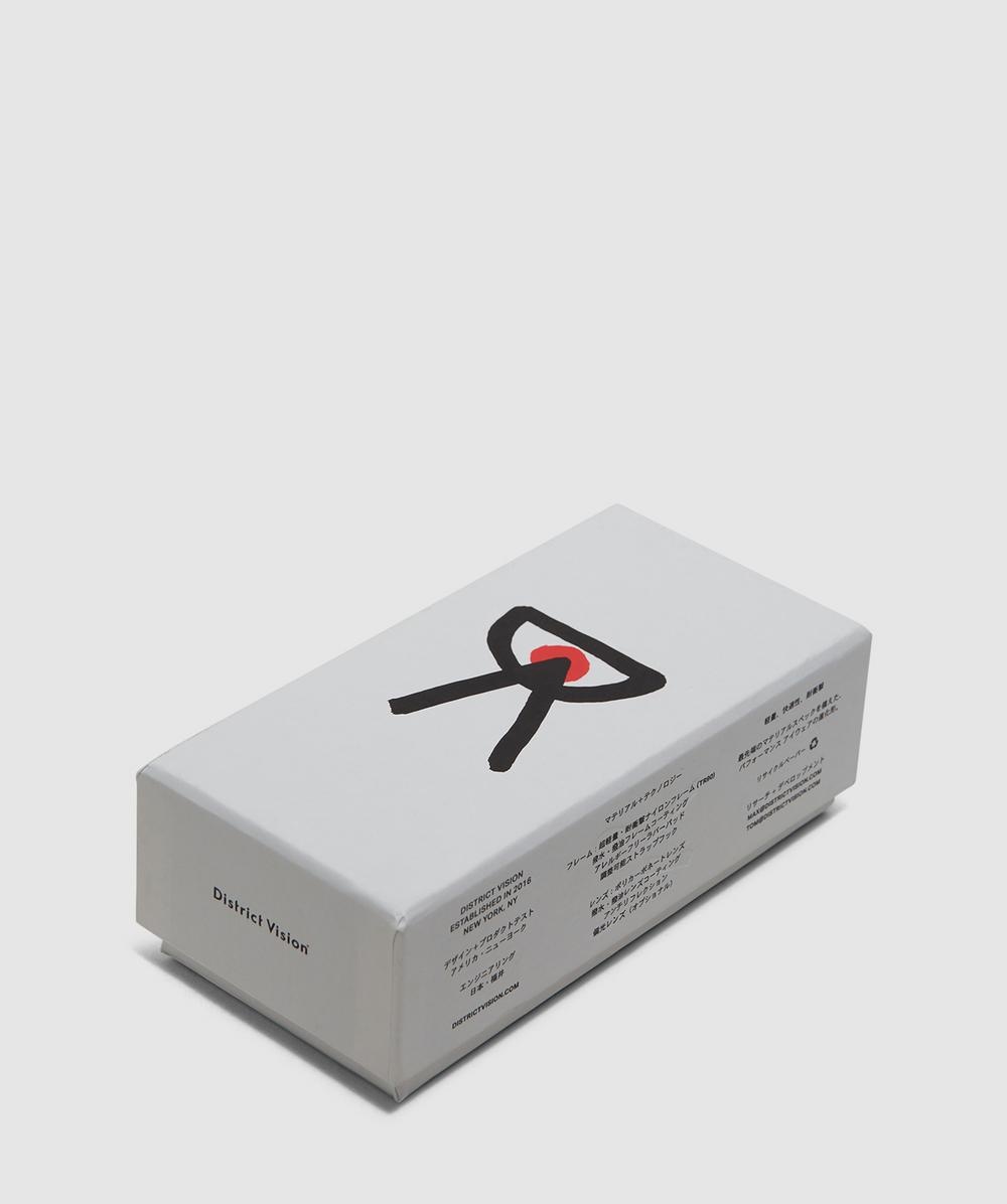 Junya racer glasses - 5