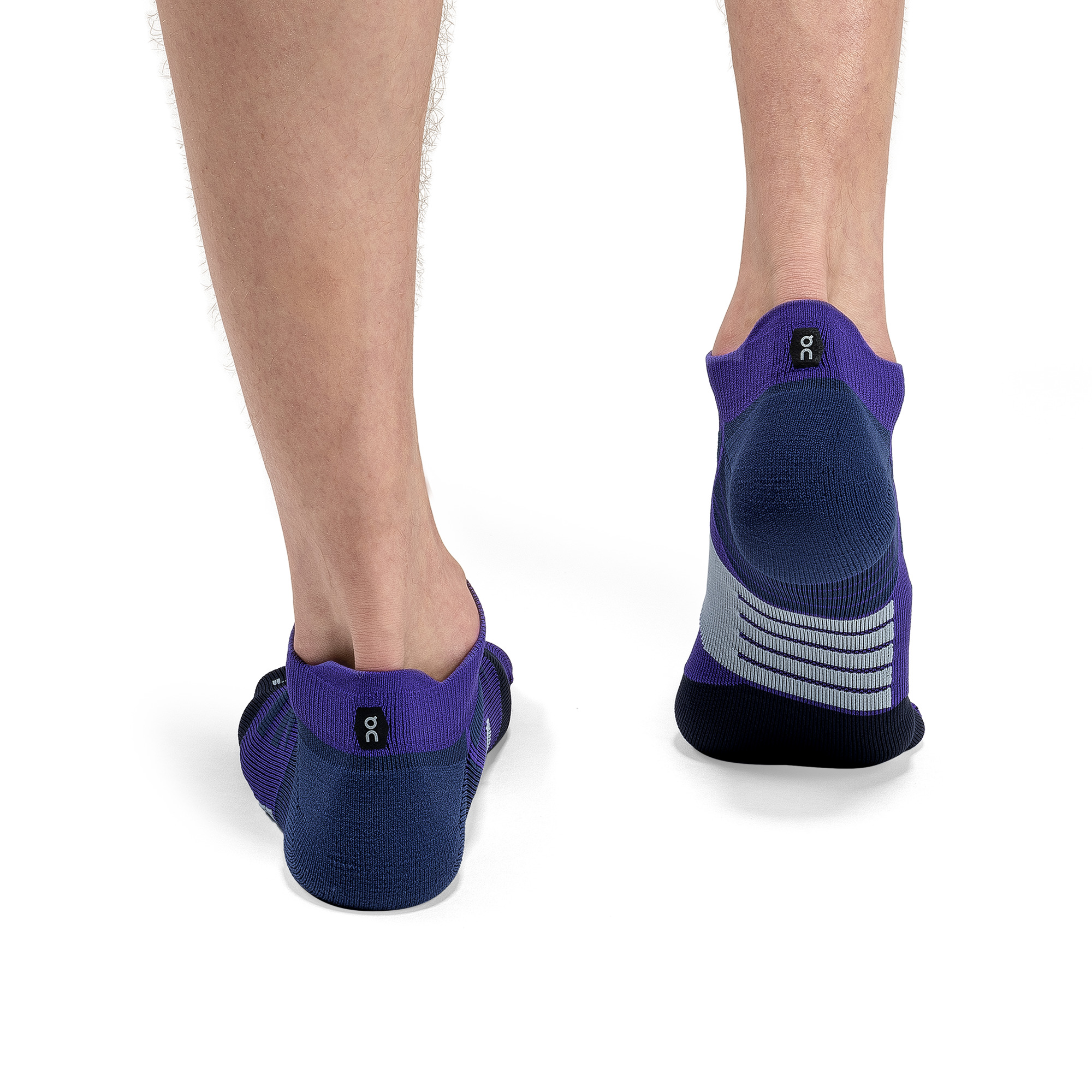 Performance Low Sock - 3