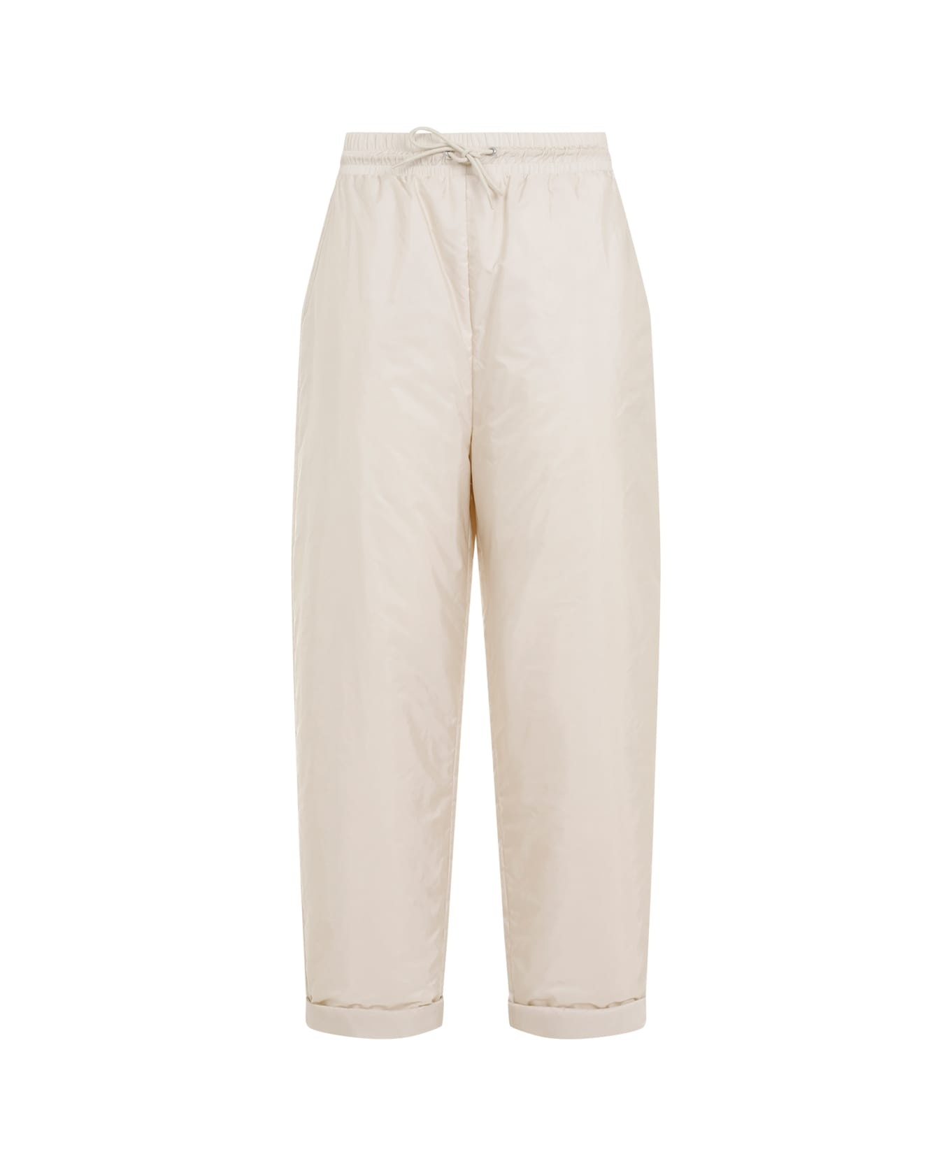 Polyamide Pants - 2