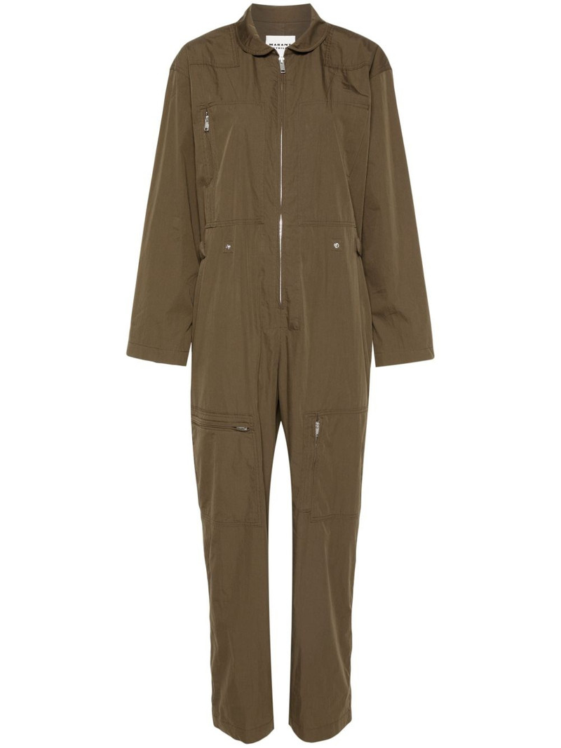 Rabbia jumpsuit 1