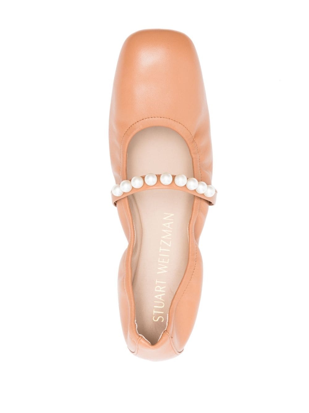 Goldie ballerina shoes - 4