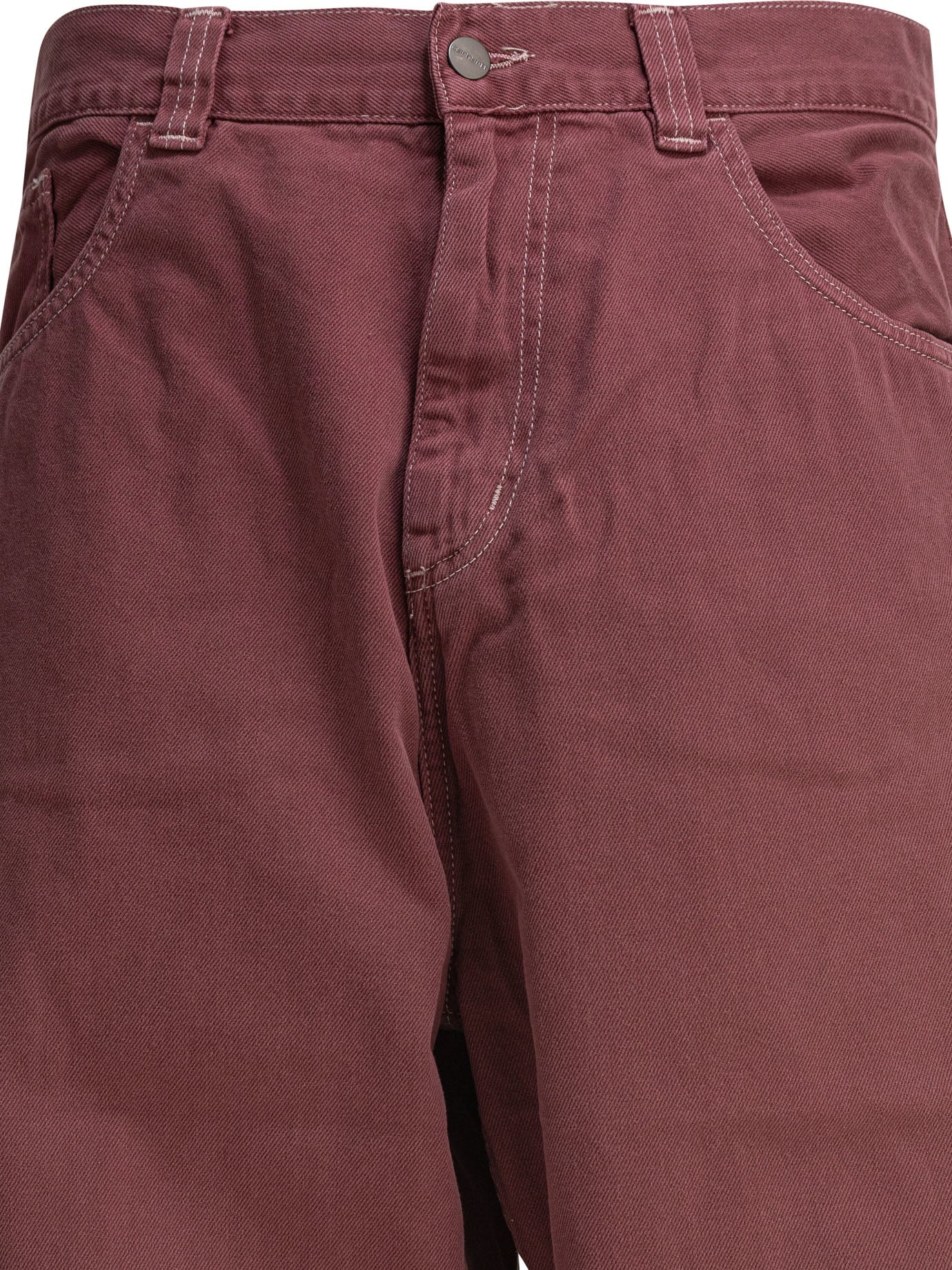 Carhartt Wip Jeans - 3