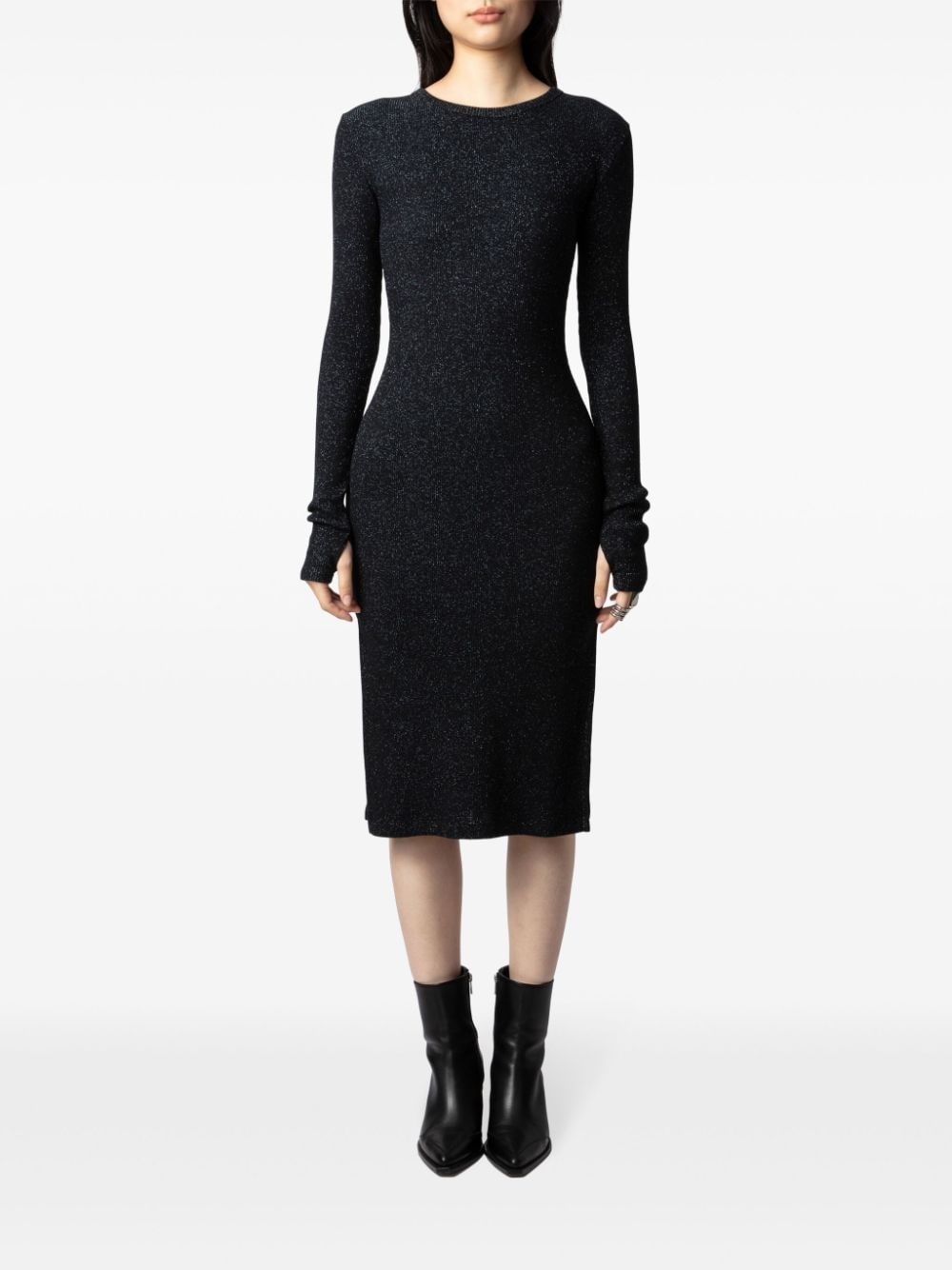 Ruby midi dress - 2