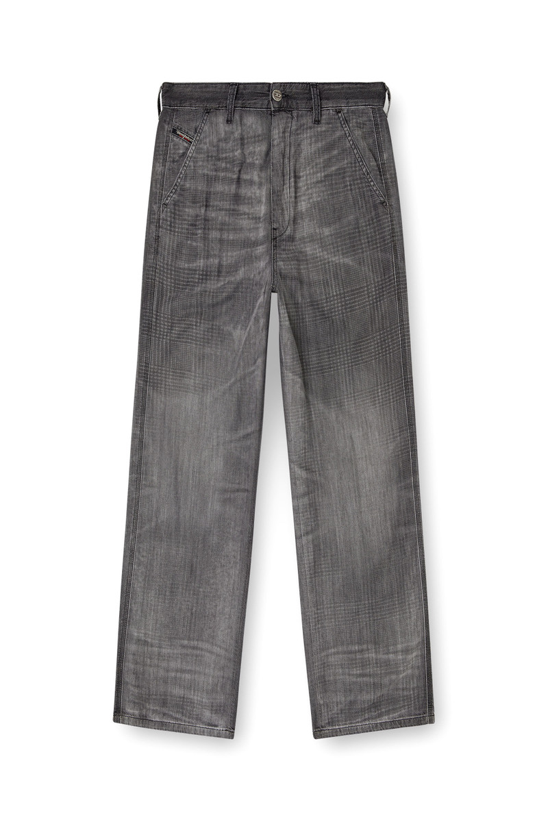 REGULAR JEANS D-PHANT-CHINO 068UJ 1