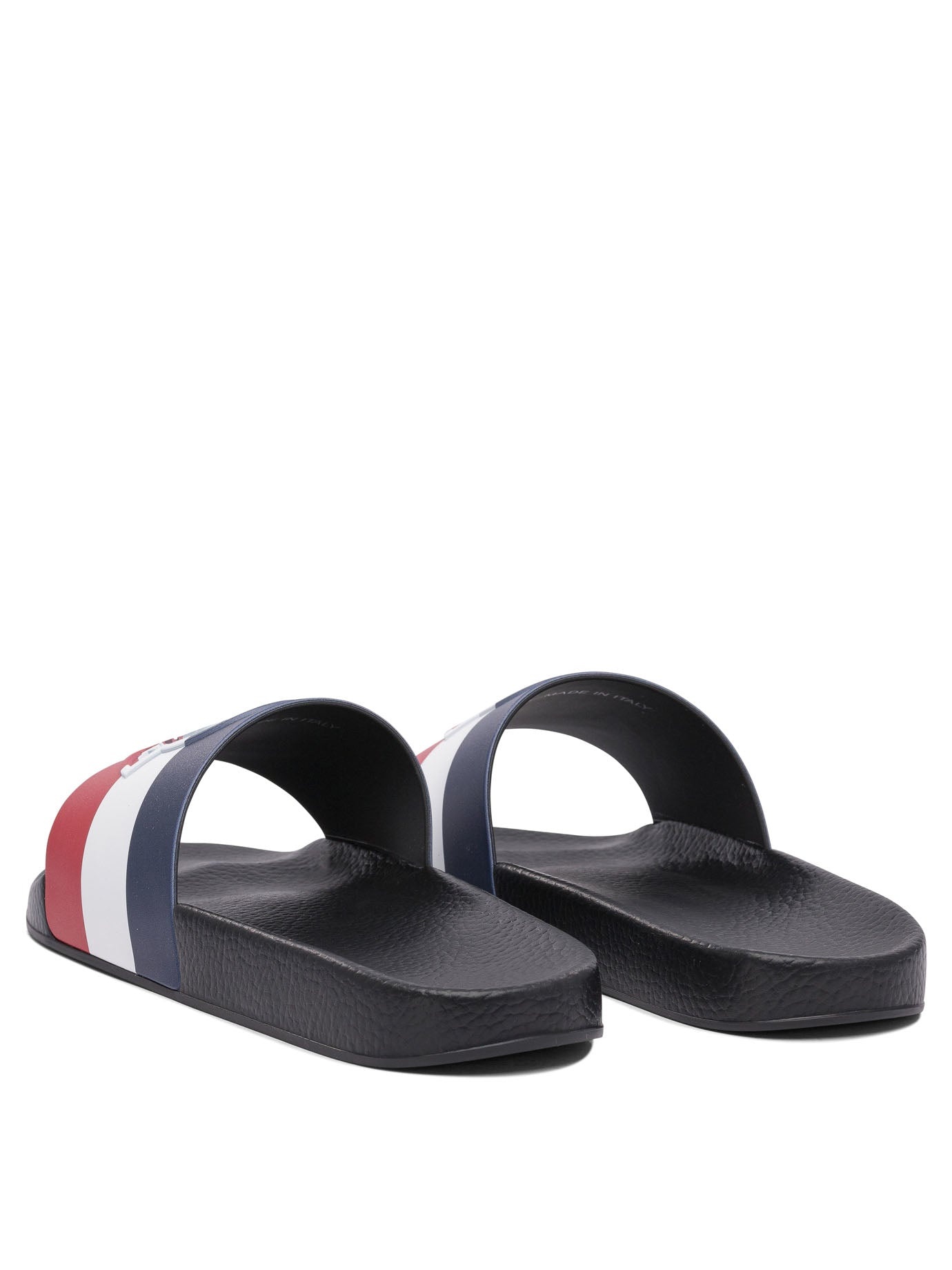 Moncler "basile" Slides - 4